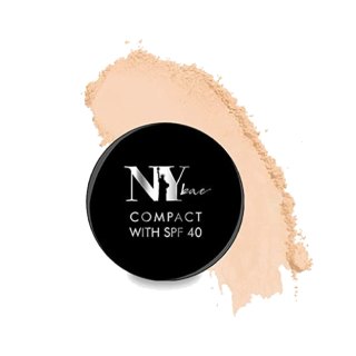 NY Bae Legend-Wait For It-Dary Compact Powder with SPF 40 at Rs.80